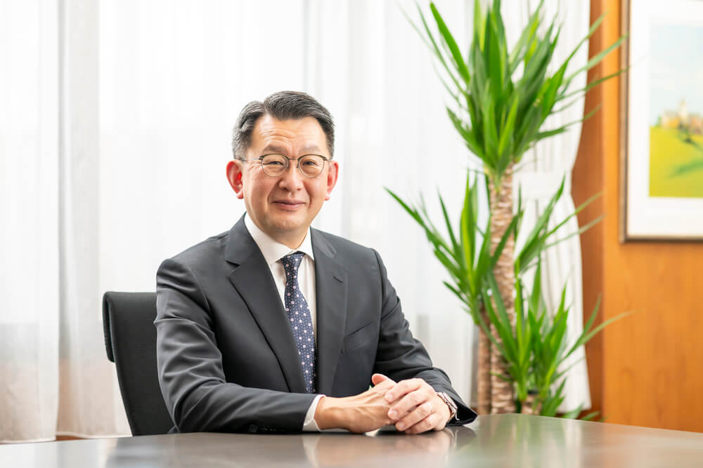一般社団法人 日本肥満学会／理事長　横手幸太郎／国立大学法人千葉大学長