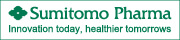 Sumitomo Pharma Innovation today, healthier tomorrows